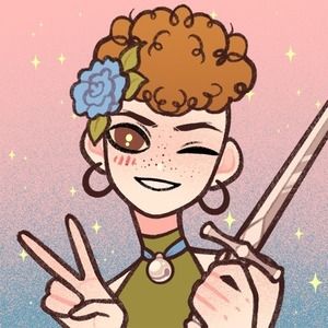 Meet your Posher, Sammy